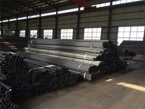 优质的50*1.0太康声测管现货直销